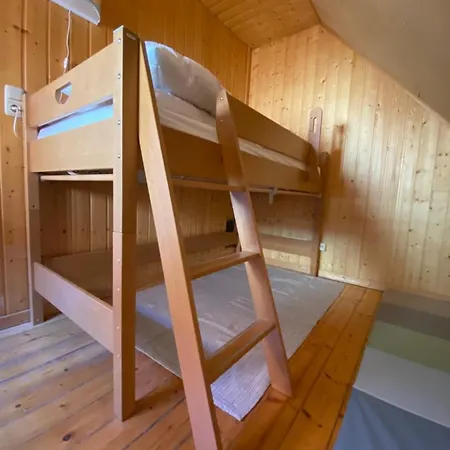 شقة Zur Thermebruecke سولتو