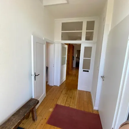 شقة Zur Thermebruecke سولتو