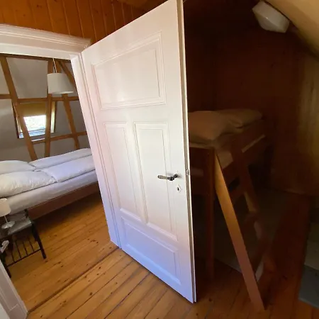 Zur Thermebruecke شقة سولتو