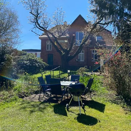 Zur Thermebruecke ゾルタウ