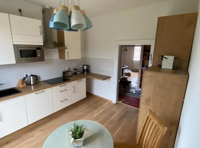 Zur Thermebruecke * Soltau