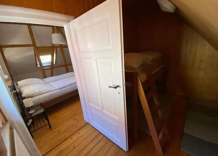 Zur Thermebruecke Appartamento Soltau