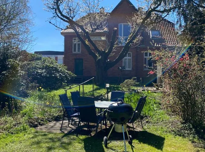 Zur Thermebruecke Soltau